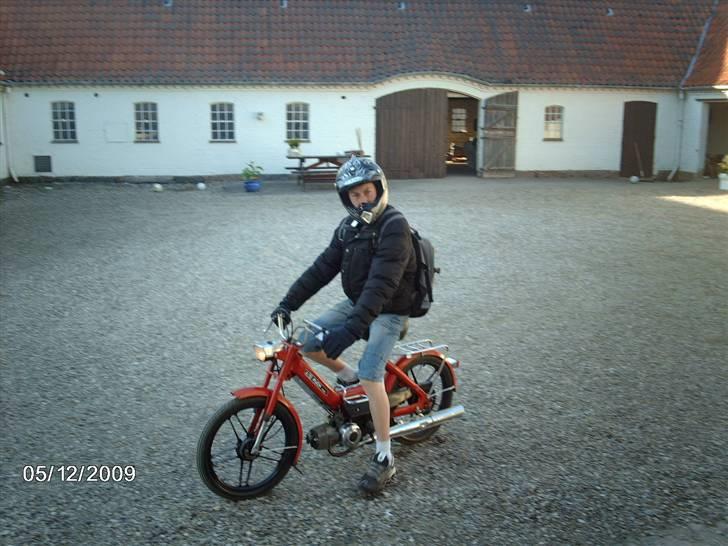 Puch Maxi K $ billede 17