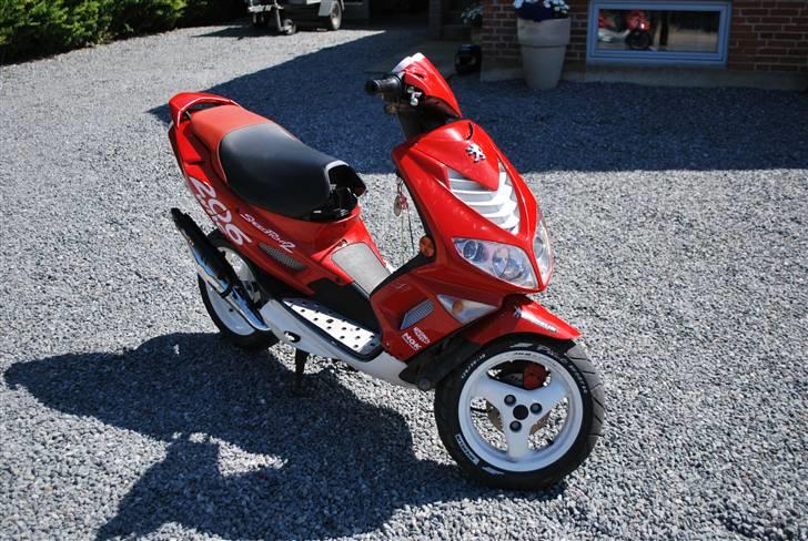 Peugeot speedanden ¤efter¤ billede 3