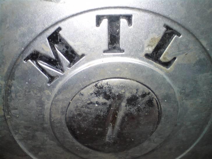 MiniBike død ATV billede 8