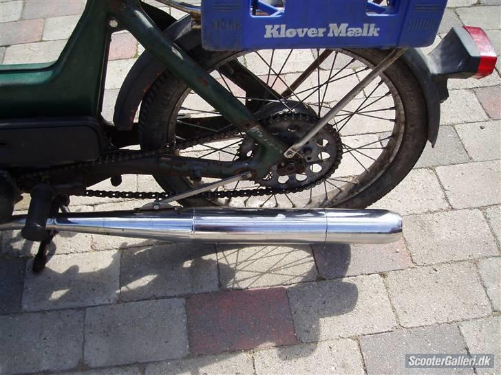 Puch maxi k [SOLGT] billede 3