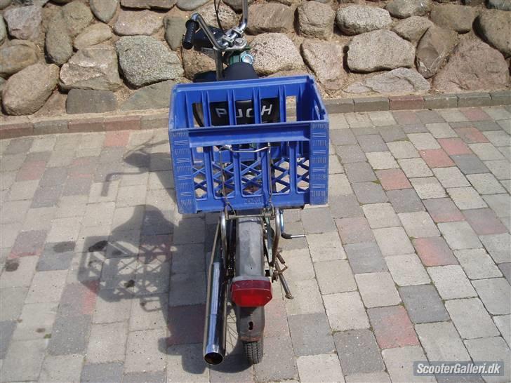 Puch maxi k [SOLGT] billede 4