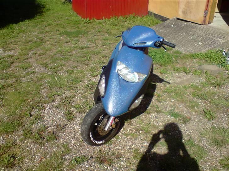 Honda Sfx - Banditten billede 2