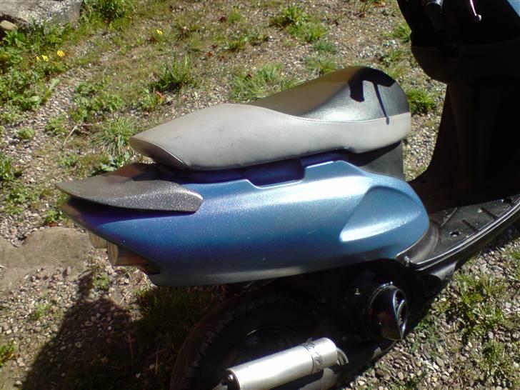 Honda Sfx - Banditten billede 3