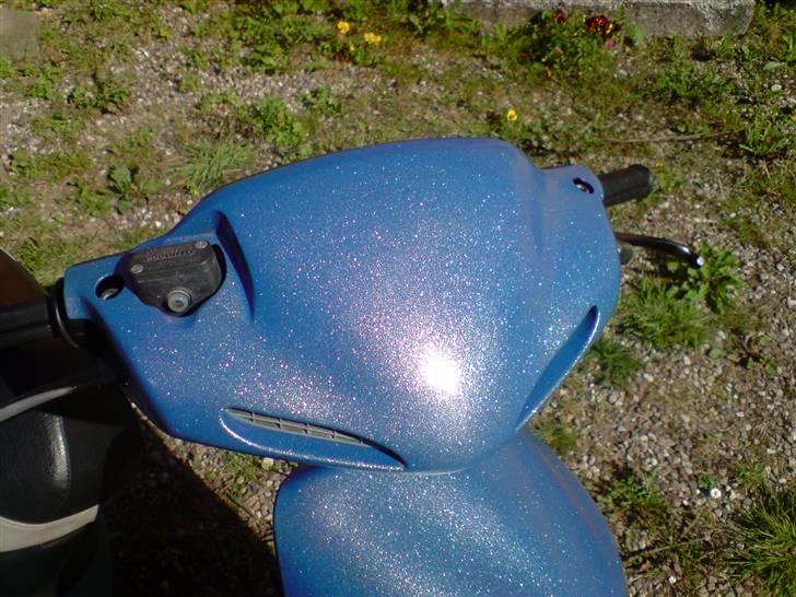 Honda Sfx - Banditten billede 5