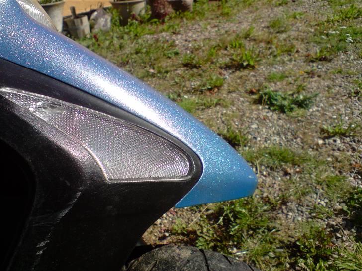 Honda Sfx - Banditten billede 6