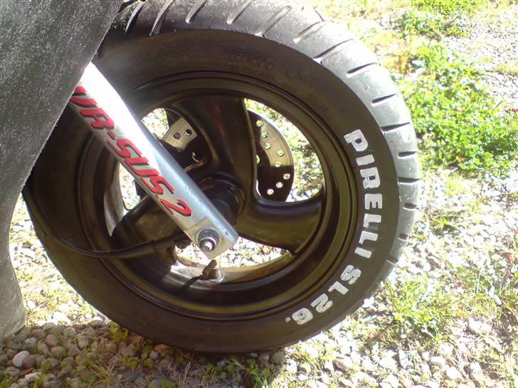 Honda Sfx - Banditten billede 7