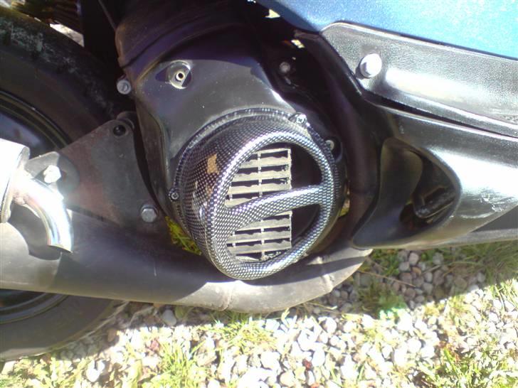 Honda Sfx - Banditten billede 8