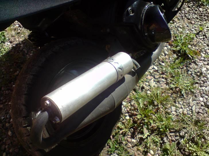 Honda Sfx - Banditten billede 9