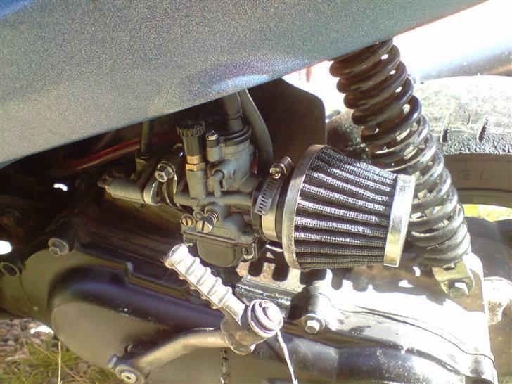 Honda Sfx - Banditten billede 10