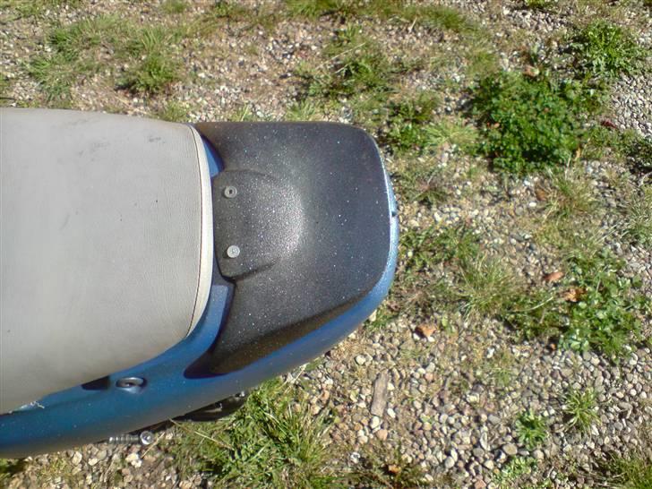 Honda Sfx - Banditten billede 11