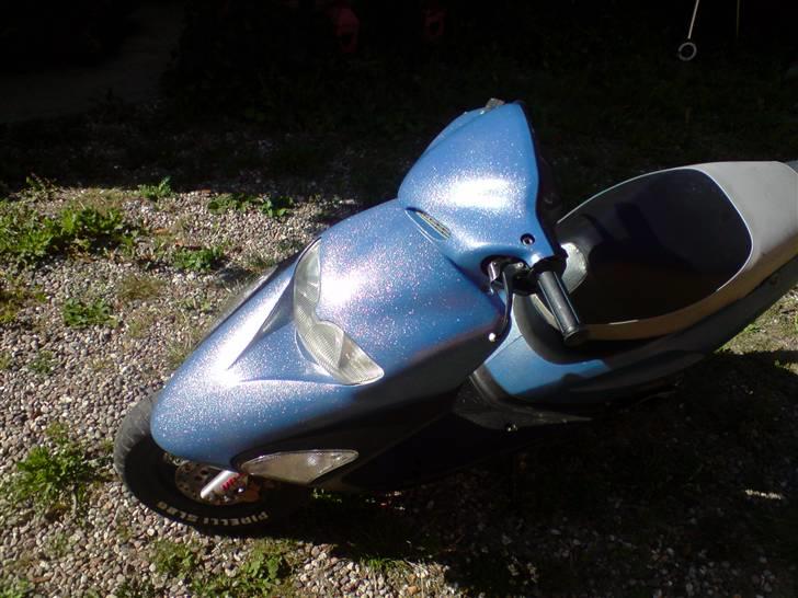 Honda Sfx - Banditten billede 13