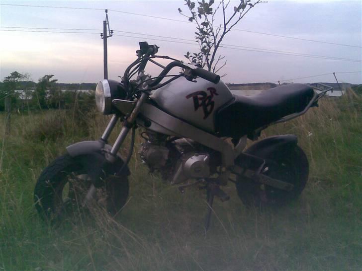 Skyteam PBR (byttet) billede 1