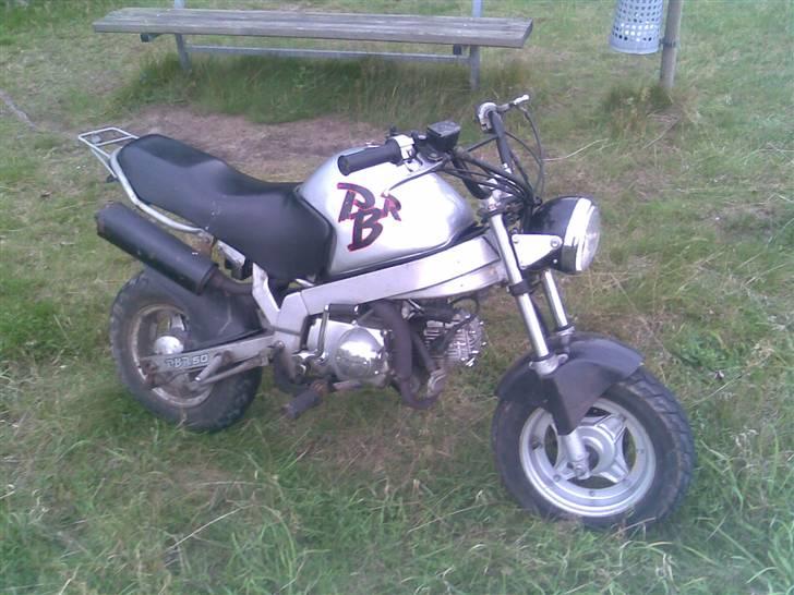 Skyteam PBR (byttet) billede 3