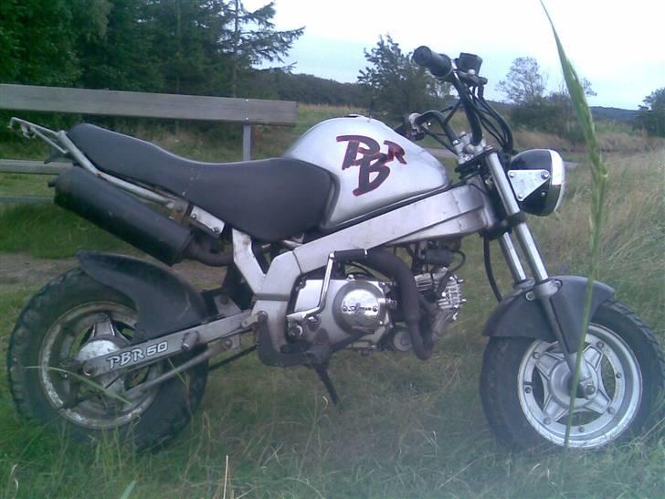 Skyteam PBR (byttet) billede 4