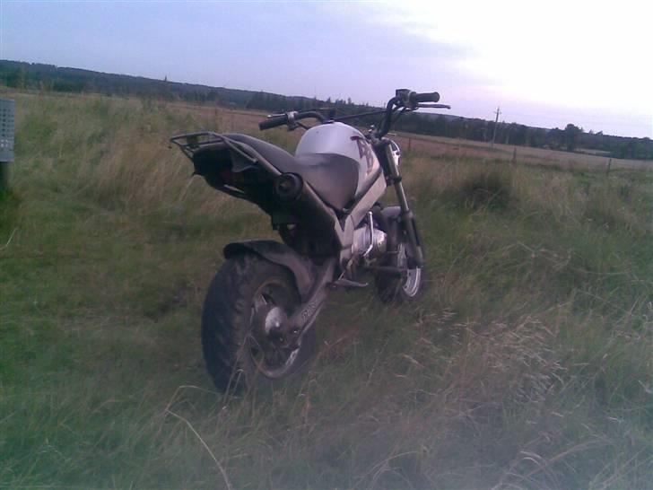 Skyteam PBR (byttet) billede 5