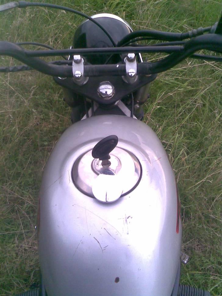 Skyteam PBR (byttet) billede 6