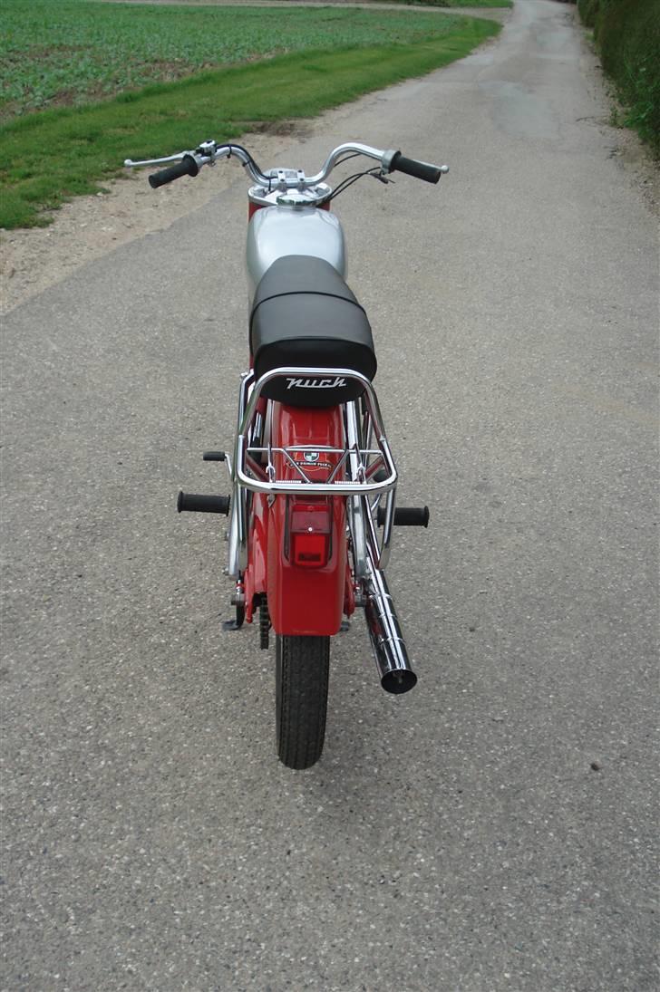 Puch VZ 50 billede 4