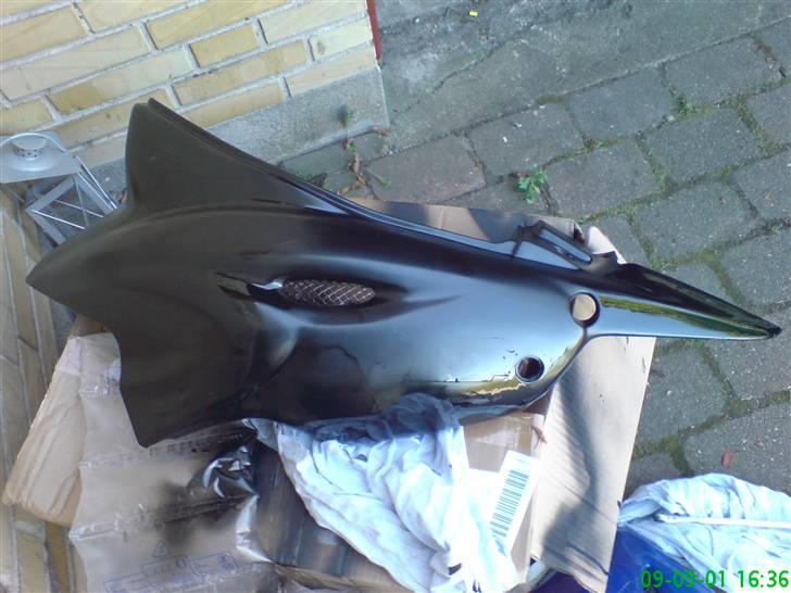 CPI popcorn /solgt) billede 10