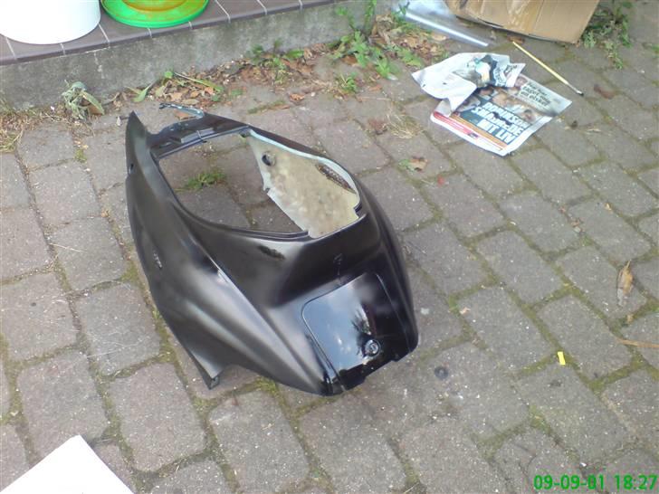 CPI popcorn /solgt) billede 12