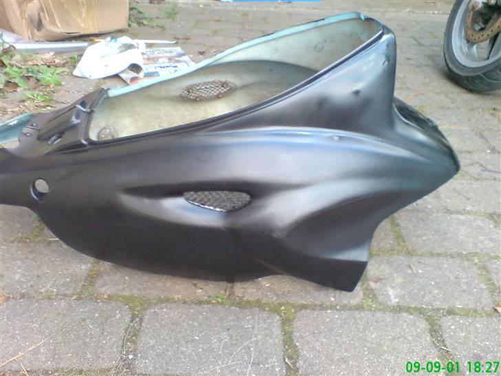 CPI popcorn /solgt) billede 13