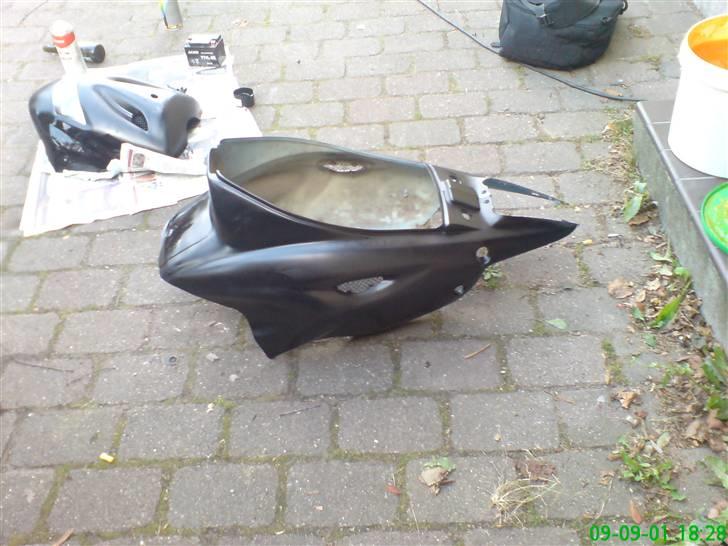 CPI popcorn /solgt) billede 14