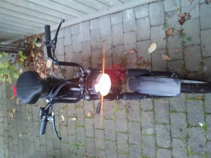 Tomos Flexer "Solgt" -J@J- billede 7