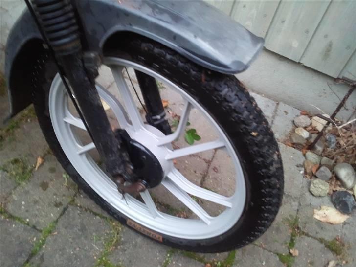 Tomos Flexer "Solgt" -J@J- billede 8