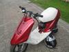 Yamaha Jog MHR