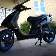 Piaggio NRG mc3