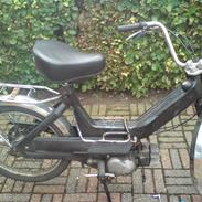 Puch E50 SOLGT
