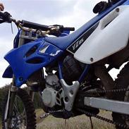 Yamaha yz 85 lav SOLGT.