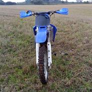 Yamaha yz 85 lav SOLGT.