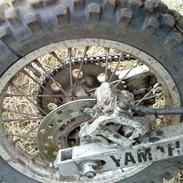 Yamaha yz 85 lav SOLGT.