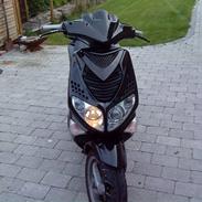 Peugeot speedfight 2 (BYTTET)