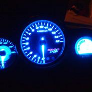 Peugeot speedfight 2 (BYTTET)