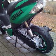 Yamaha Jog R (SOLGT)