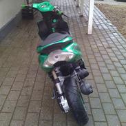 Yamaha Jog R (SOLGT)