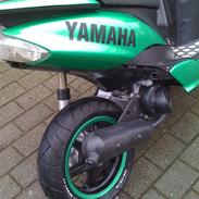 Yamaha Jog R (SOLGT)