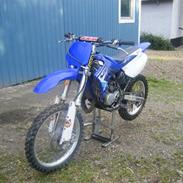 Yamaha yz 85cc solgt?