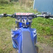 Yamaha yz 85cc solgt?