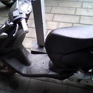 Aprilia Sonic [BYTTET]