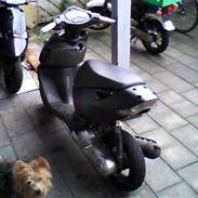 Aprilia Sonic [BYTTET]