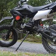 MiniBike Dirtbike