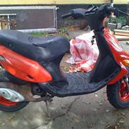 Gilera stalker ( solgt )