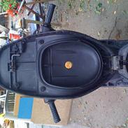 Gilera stalker ( solgt )