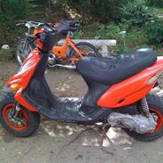 Gilera stalker ( solgt )