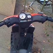 Gilera stalker ( solgt )