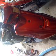 Yamaha Jog Fs  >BYTTET<