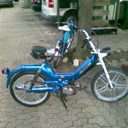 Puch maxi k BYTTET TIL SONIC