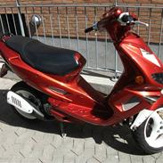 Peugeot Speed Fight 2 Solgt